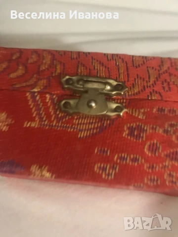 Китайски Фън Шуй топки за медитация, снимка 2 - Колекции - 50787551