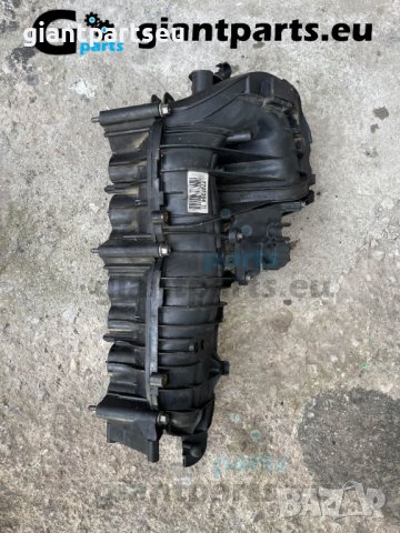 Всмукателен колектор за БМВ е90 BMW e90 , 779738411, снимка 2 - Части - 40218210