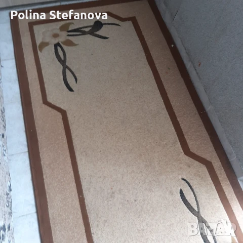 Пране на мека мебел 