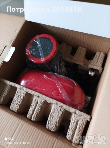 Кафемашина с мелачка АRIETE MODERNA , снимка 4 - Кафемашини - 52277420