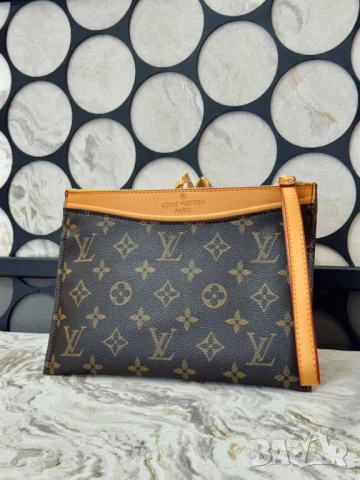 чанти louis vuitton , снимка 6 - Чанти - 51093070