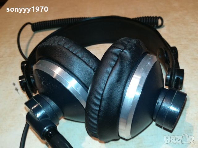 akg hifi monitor headphones austria 2510211913, снимка 3 - Слушалки и портативни колонки - 34581113