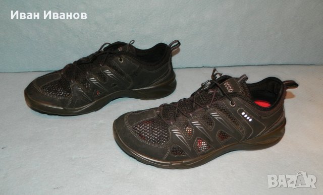 летни обувки Ecco  номер 40,5, снимка 5 - Други - 32925053