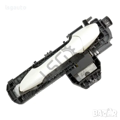 Предна лява външна дръжка Mercedes-Benz C-Class 204 (W/S/C) 2007-2014 ID: 144726