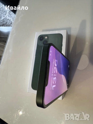 iPhone 13 Top!, снимка 5 - Apple iPhone - 52670473