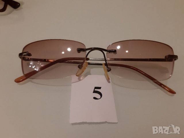 Очила за късогледство различни диоптри, снимка 7 - Слънчеви и диоптрични очила - 36847815