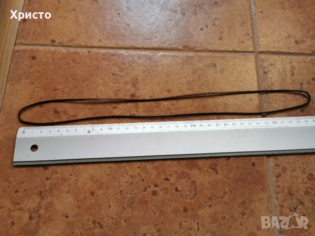 мини ремъчета назъбени, снимка 6 - Друго - 41351505