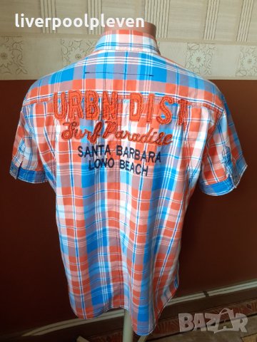 👉 Разпродажба!Angelo Litrico Original М ефектна, снимка 6 - Ризи - 33161135