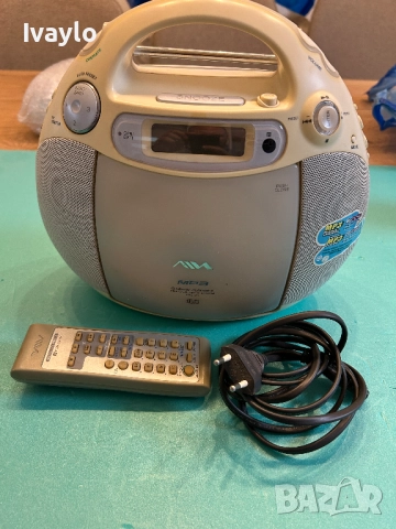 CD Player Aiwa cds-p3
