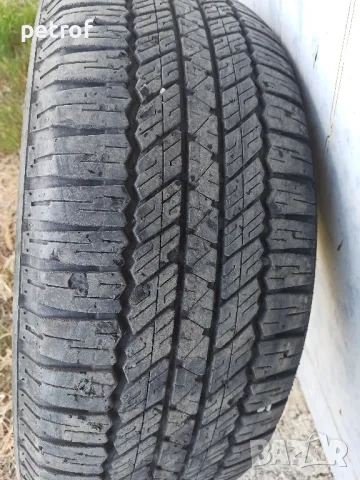 Запазени летни гуми за BMW,ML,GL и д-р., снимка 5 - Гуми и джанти - 50019831