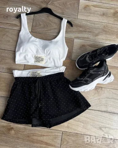 Дамски комплекти с камъни Различни цветове , снимка 2 - Комплекти - 50394547