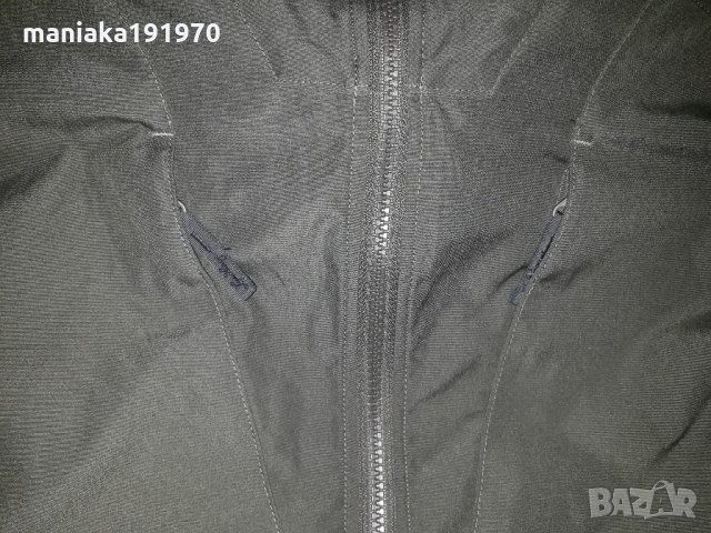 Lundhags Habe Ms Jacket (L) спортно яке, снимка 9 - Якета - 32596290