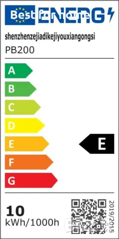 Eventek LED къмпинг фенер Преносим Power Bank, снимка 8 - Други - 49760435