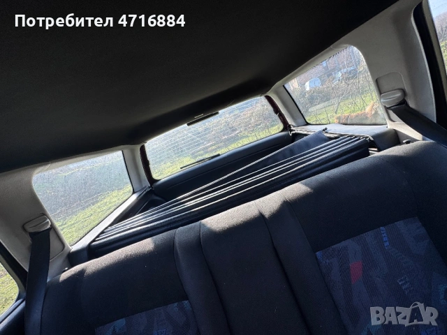 Vw Golf III 1.9tdi 90 к.с, снимка 16 - Части - 53196940