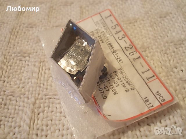 HEAD SONY FH 209W, снимка 6 - Аудиосистеми - 32216734