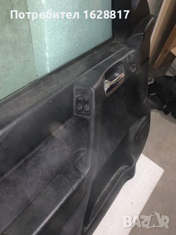 Врата Астра Г, снимка 6 - Части - 43580209