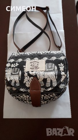 НОВА ДАМСКА ЧАНТА, снимка 3 - Чанти - 43325865