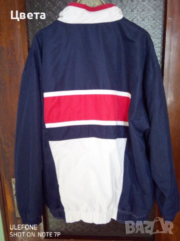 Яке рийбок, снимка 3 - Спортни дрехи, екипи - 43166865