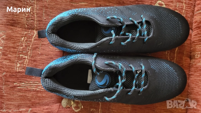 Чисто нови работни обувки Stenso , снимка 6 - Други - 52477414