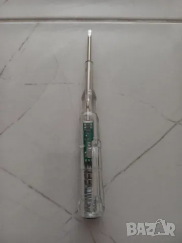 Фазомер лед, НОВ, снимка 3 - Друга електроника - 48407129