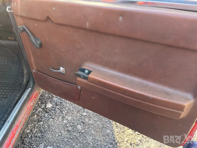 Lada-Лада на части ваз 2105, снимка 7 - Автомобили и джипове - 48150115