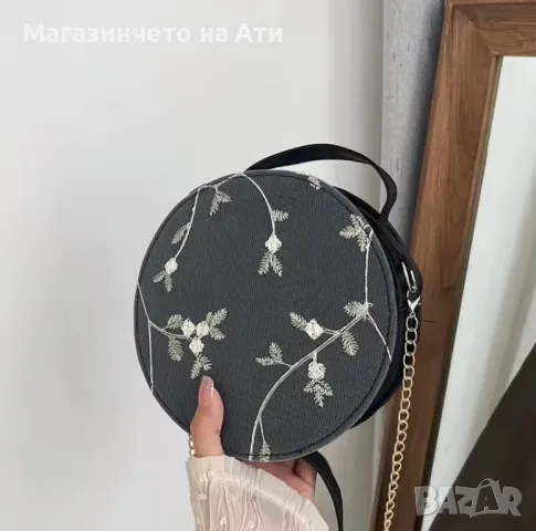 Дамска чанта, снимка 1