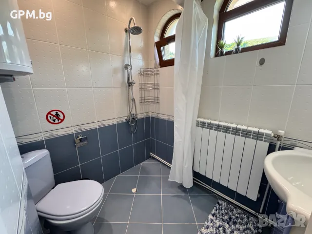 Вила Azur- Лукс, басейн и морска гледка над Балчик, снимка 14 - Почивки на море - 50425092