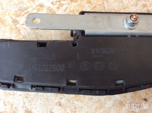 Air bag за bmw, снимка 2 - Части - 37669373