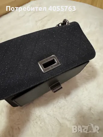 Дамска чанта, снимка 4 - Чанти - 48737108