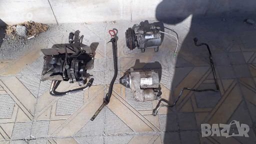  . скорости, компресор .стартер глава .и мн други за Смарт 600 кубика бензин, снимка 5 - Части - 28131470