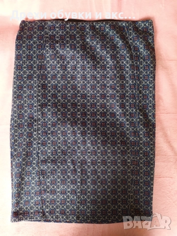 Пола м размер на страдивариус , снимка 2 - Рокли - 51516361