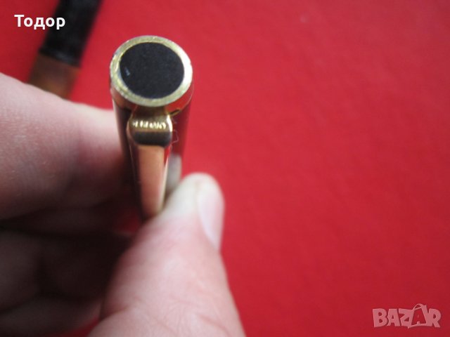 Немска писалка химикал 1, снимка 2 - Колекции - 33002098