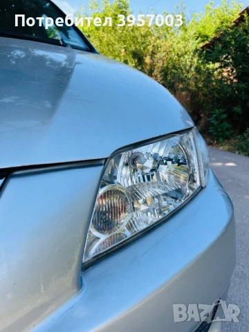 ПРОДАВА СЕ Mazda Premacy Бензин/ГАЗ, снимка 11 - Автомобили и джипове - 51376729