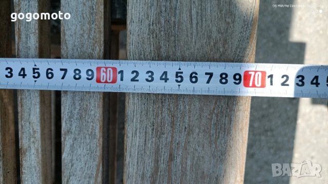 маса + 4 столове, градински ПЪЛЕН комплект, 4 стола , снимка 18 - Градински мебели, декорация  - 50884720