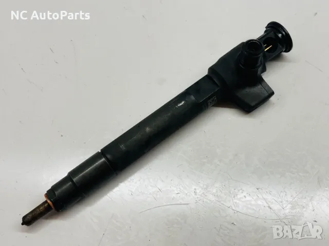 Дюза Инжектор за Пежо Боксер Ситроен Релеи 2.0 дизел DW10F 28602948 Delphi 2018, снимка 2 - Части - 48790815