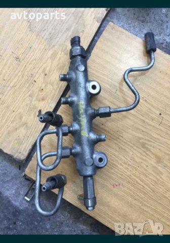 Mazda 6 2010година 2.0d 143кс Горивна рейка