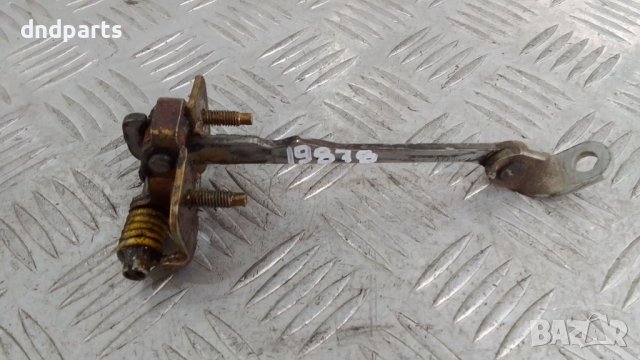 Стопер врата Renault Megane Scenic 1998г.(преден)