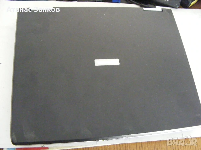 Работещ лаптоп Toshiba Satellite L20, снимка 12 - Части за лаптопи - 50846924