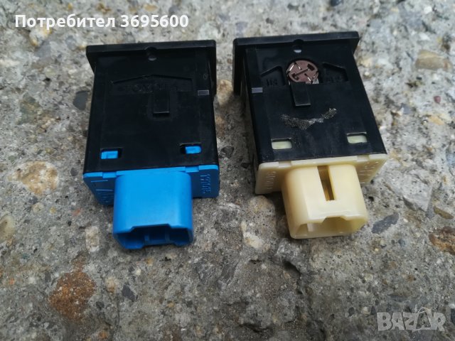 Lexus RX 300 Лексус РХ копчета копче подгрев на седалки, снимка 2 - Части - 43728122