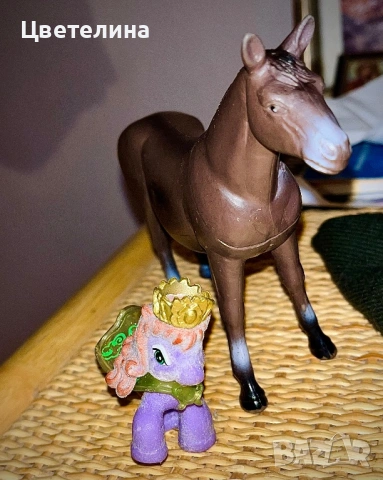 Играчки Кончета 