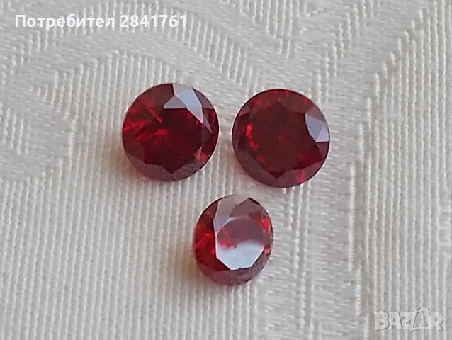 Фасетиран камък, снимка 2 - Други - 39775496