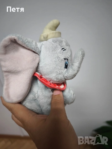 Плюшени играчки, 12 броя, оригинали, снимка 4 - Плюшени играчки - 53061464