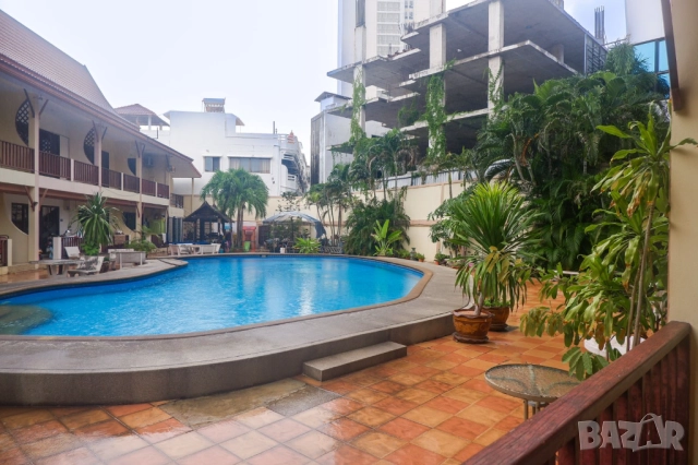 Продава Hotel Pattaya Thailand!, снимка 4 - Хотели - 52839610