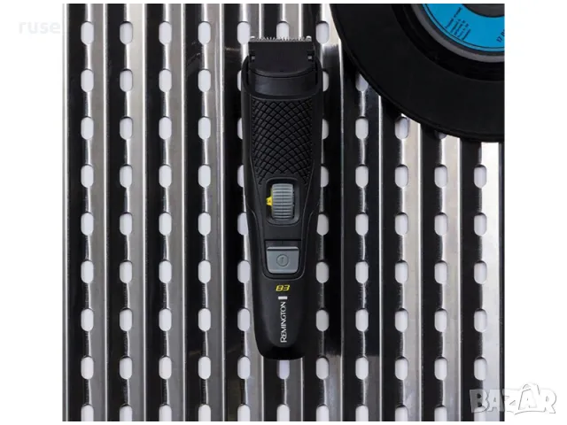 НОВИ! Тример за брада Remington MB3000 B3 Style Series 17 дължини, снимка 6 - Тримери - 49786540