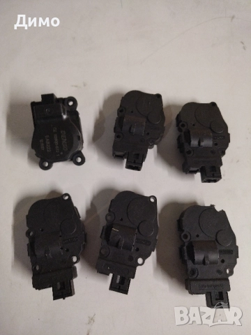 моторче клапа парно бмв е90 е91 bmw e90 e91 