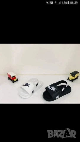 Детски сандали унисекс  на едро nike adidas , снимка 4 - Детски маратонки - 51149468