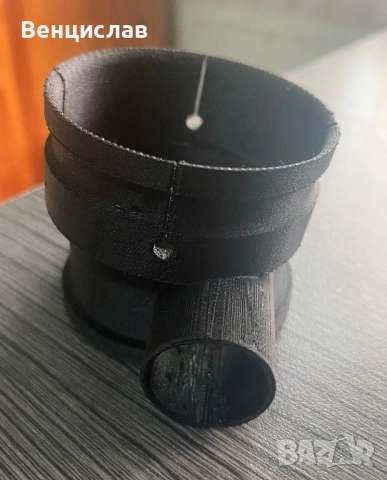 Част за лястовица Мерцедес OM642, снимка 2 - Части - 52148326