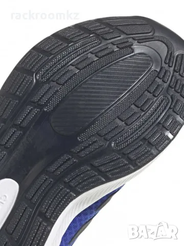 Юношески маратонки Adidas RunFalcon 3 Sport Running Lace, снимка 8 - Детски маратонки - 49114001
