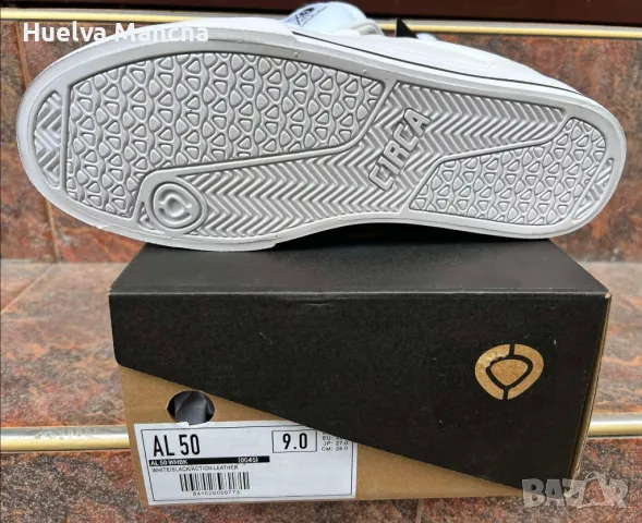 Кецове Circa AL 50, снимка 3 - Кецове - 49327429