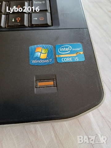 Продавам лаптоп DELL Latitude E5430 може и на части., снимка 6 - Лаптопи за работа - 51834587